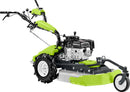 Tocător autopropulsat Grillo CL75, 8.9CP, 75CM