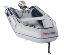Barcă pneumatică cu podina de înaltă presiune Honda Honwave T27-IE3, 2.67 metri