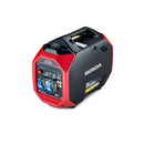 Generator curent monofazic Honda INVERTER EU32iG / Honda GX130 / 3200W / electric / răcire cu aer