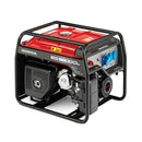 Generator curent monofazic Honda EG3600CL GWT1 / Honda GX270 / 8,6CP / răcire cu aer / pornire manuală la sfoară / Digital AVR / gama “Specialist Open Frame”