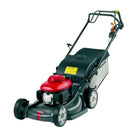 Mașină de gazon pe benzină Honda HRX537C5 HYEA / 53CM / 85L / autopropulsie / Versamow / Rotostop
