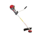 Motocoasă Honda UMK450E XEET / benzină / 2CP / 4T / cu coarne / ham de spate / sistem anti-vibrații