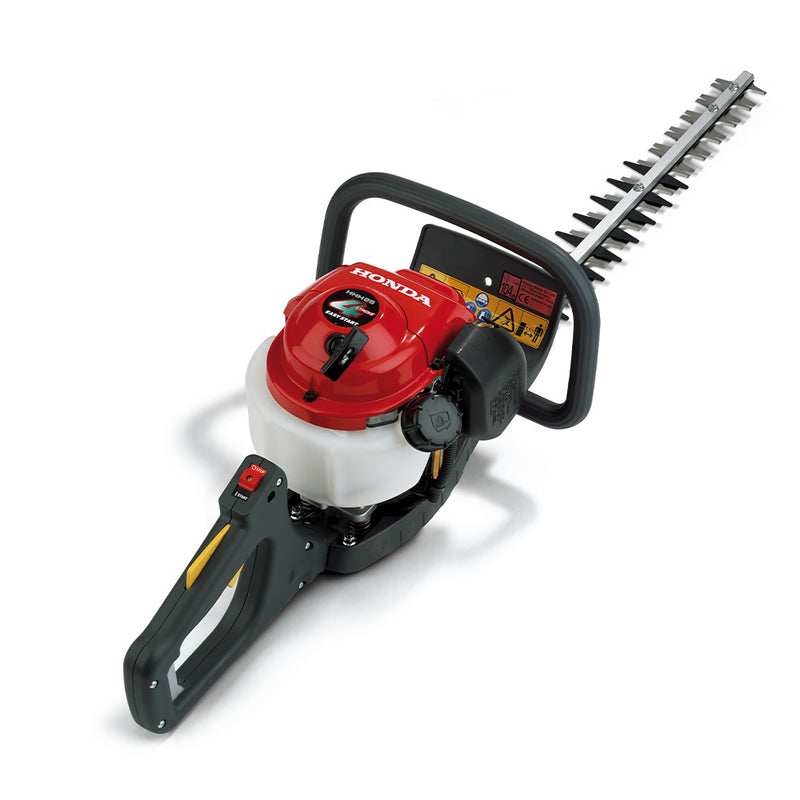 Foarfecă pentru tuns gard viu Honda HHH25D 60ET / 1CP / 58 cm / mâner reglabil 180°