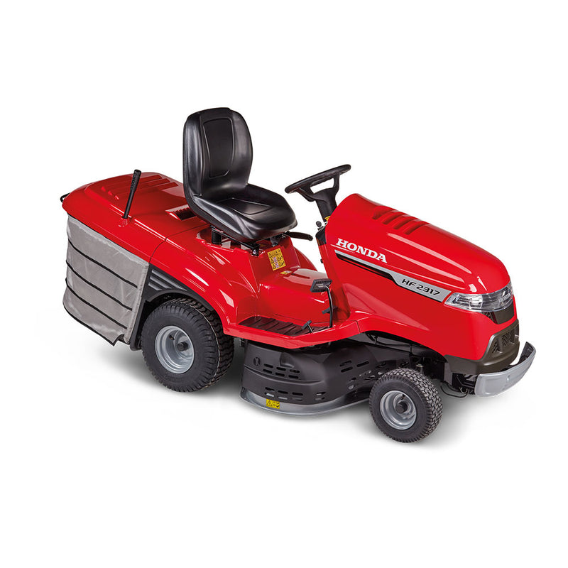 Tractoraș de gazon Honda HF2317 HME / 12,8CP / 92CM / 280L