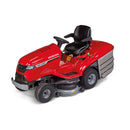 Tractoraș de gazon Honda HF2417K5 HTE / 13,19CP / 102CM / 300L / Mulching / coș cu descărcare electrică