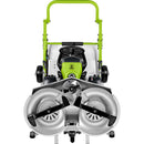 Tractoraș de tuns multifuncțional Grillo FD 450, 18CP, 113CM, 8000 mp/h