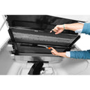 Tractoraș de tuns multifuncțional Grillo FD 2200TS 4WD cu platou de 155 cm, 47CP, 155CM, 15500 mp/h