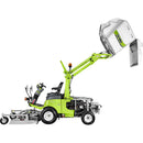 Tractoraș de tuns multifuncțional Grillo FD 2200TS 4WD cu platou de 155 cm, 47CP, 155CM, 15500 mp/h