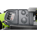 Tractoraș de tuns multifuncțional Grillo FD 2200TS 4WD cu platou de 155 cm, 47CP, 155CM, 15500 mp/h