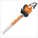 Foarfecă de tuns gard viu pe benzină Stihl HS 82 R, 1CP, 60CM, cod 42370112977 + CADOU: Ulei amestec 0.5 litri