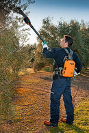 Emondor de înălțime pe baterie PELLENC SELION TELESCOPIC T220 - 300, 1200W, 220-300CM