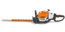 Foarfecă pentru tuns gard viu Stihl HS 82 T, motor 2-MIX, 1CP, 75 cm