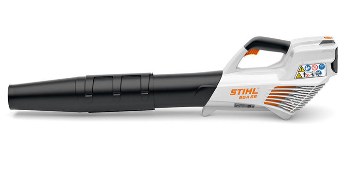 Suflantă cu acumulator Stihl BGA 56, 36V