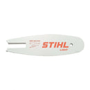 Șină de ghidaj Stihl Light, 10 cm, cod 30070030101