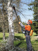 Emondor de înălțime pe baterie PELLENC SELION TELESCOPIC T220 - 300, 1200W, 220-300CM