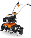 Motosapă Stihl MH 685, 3,9CP, benzină, 85CM, 46kg, cod 62410113932 + CADOU: Ulei de motor pentru prima pornire