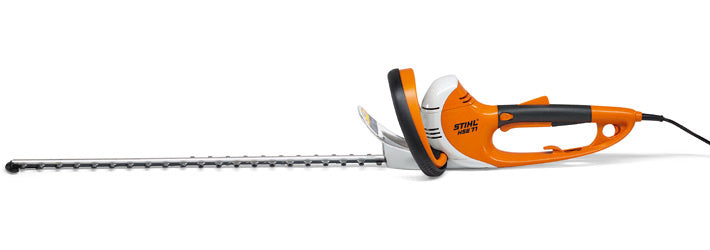 Foarfecă de tuns gard viu electrică Stihl HSE 71, 600W, 60CM, cod 48120113513