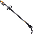 Minicultivator pe baterie PELLENC CULTIVION, 380W