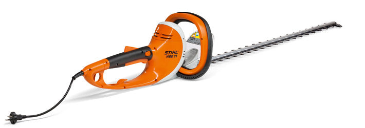 Foarfecă de tuns gard viu electrică Stihl HSE 71, 600W, 60CM, cod 48120113513