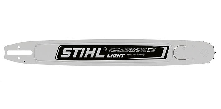 Șină de ghidaj Stihl Rollomatic ES Light, 50 cm, cod 30030002021