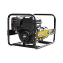 Generator curent trifazic AGT 9003 BSBE SE, 8kVA / 5kVA, motor BRIGGS & STRATTON SERIES 2100, 14CP, pe benzină, protecție termică, senzor lipsă ulei, contor orar, starter electric