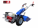 Motocultivator AGT3 GX270, 9 CP, roți 5–10” + freză 68 cm