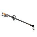 Minicultivator pe baterie PELLENC CULTIVION, 380W