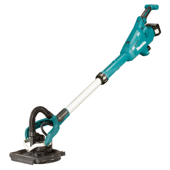 Șlefuitor de pereți Makita DSL800ZU, LXT 18V, cod DSL800ZU