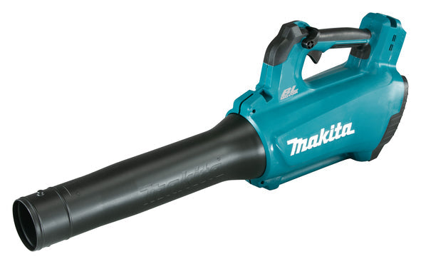 Suflantă pe acumulatori Makita DUB184Z, 18V LXT, 52,1 m/s, 13 m³/min, 3 kg, fără acumulatori incluși