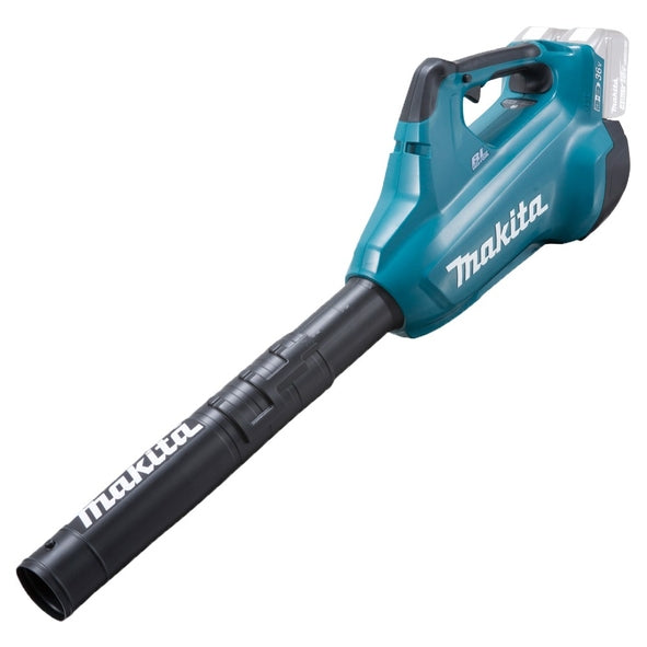 Suflantă pe acumulatori Makita DUB362Z, 2x18V LXT, 54 m/s, 13,4 m³/min, 4,2 kg, fără acumulatori incluși