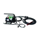 Vibrator beton AGT ECHF2000/2, 1500 W