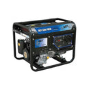 Generator curent monofazic AGT 5001 MSB, 4,6kVA, motor Mitsubishi GM301PN, 10CP, pe benzină, protecție termică, AVR