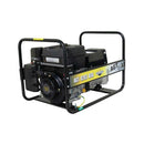 Generator curent trifazic AGT 8203 BSB SE, 7kVA / 4kVA, motor BRIGGS & STRATTON SERIES 2100, 14CP, pe benzină, protecție termică, senzor lipsă ulei, contor orar