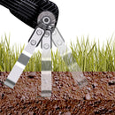 Minicultivator pe baterie PELLENC CULTIVION, 380W