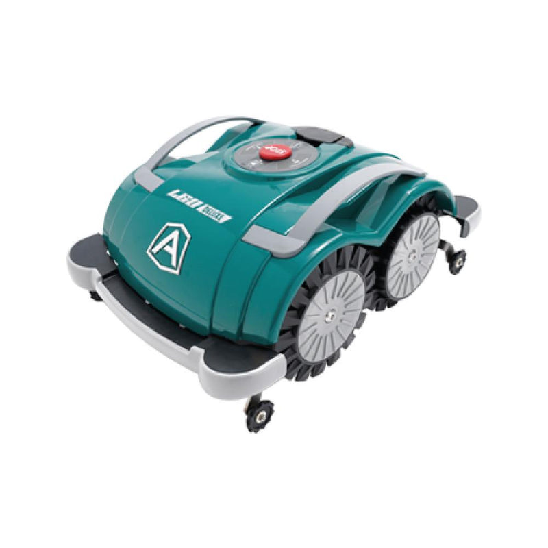 Robot de gazon Ambrogio L60 Elite, 200MP, 25CM