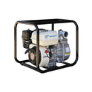 Motopompă AGT WPT20HKX, apă murdară, 5,5CP, 420L