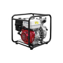 Motopompă AGT WHP30HX, apă curată, 9CP, 660L