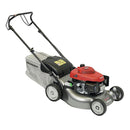 Mașină de gazon pe benzină Honda HRG466C1-SKEP / 46CM / 55L / autopropulsie / Versamow