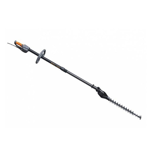 Foarfecă de tuns gard viu telescopică pe baterie PELLENC HELION TELESCOPIC T150 - 200, 27 - 75 CM