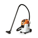 Aspirator Stihl SE 33, 1400W, umed-uscat, 3600 litri/min, cod SE010124413