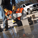 Motodebitator pe benzină Stihl TS 420, 4,4CP + CADOU: Ulei amestec 0.5 litri