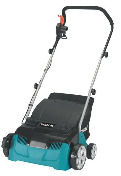 Scarificator de gazon electric Makita UV3200, 1300W, 32 CM