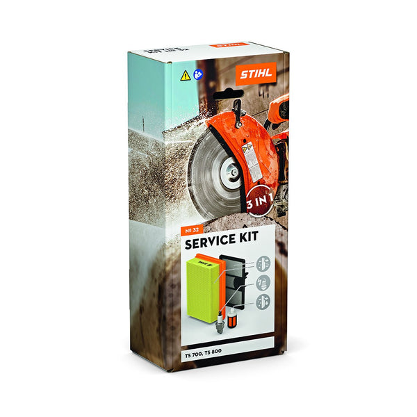 Kit de întreținere Stihl TS700, TS800, cod 42240074100