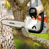 Fierăstrău cu acumulator Stihl MSA 160 C, 30 CM