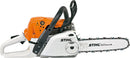 Motoferăstrău Stihl MS 251 C-BE, 3CP, 40CM, 1,6MM, cod 11432000300 + CADOU: Ulei amestec 0.5 litri + Ulei de lanț 1 litru