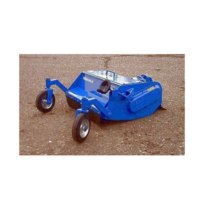 Aerator fără colector BCS AER2005/80, 80 cm, minim 10CP