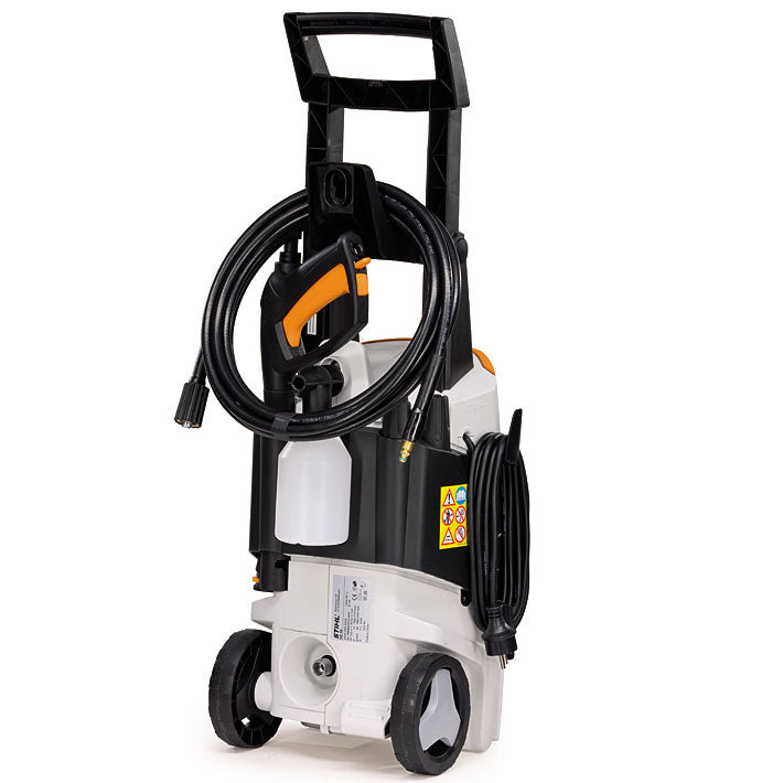 Spălător cu presiune Stihl RE 98, 1700W, 110bar