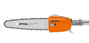 Emondor de înălțime Stihl HT 56 C-E, 280 CM, cod 41392000007