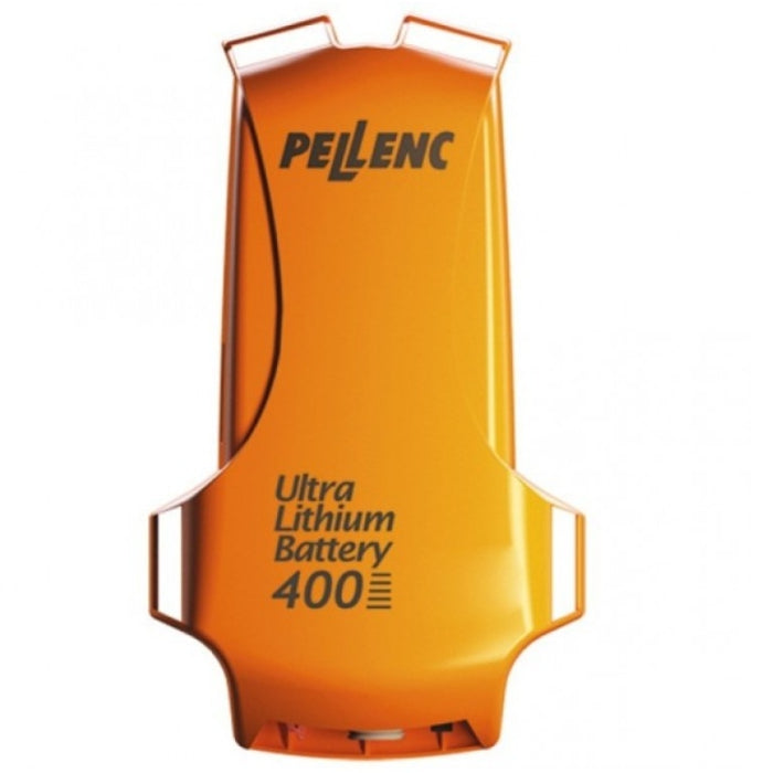 Baterie PELLENC Li–Ion ULIB 400W cu încărcător inclus