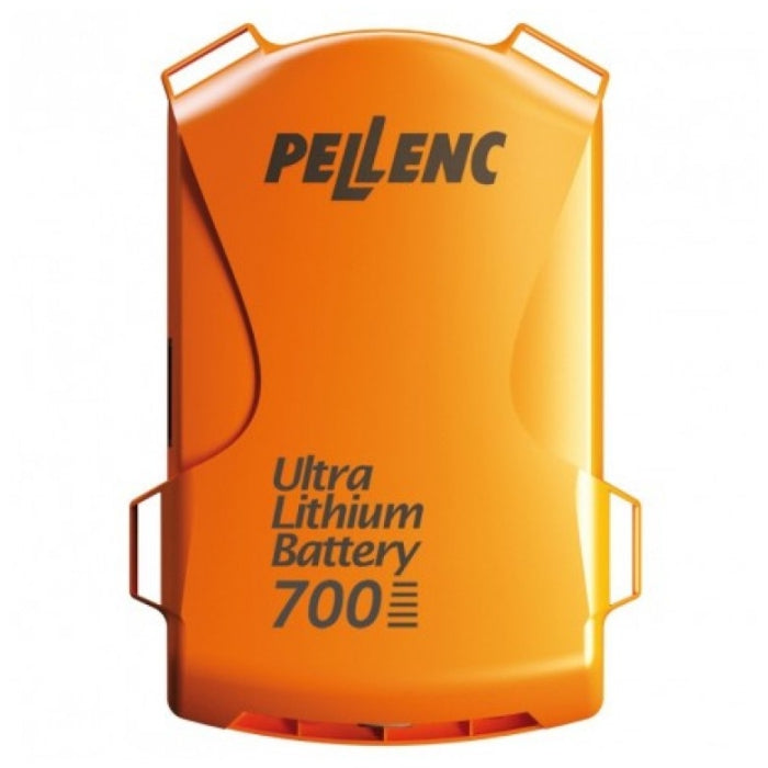 Baterie PELLENC Li–Ion ULIB 700W cu încărcător inclus